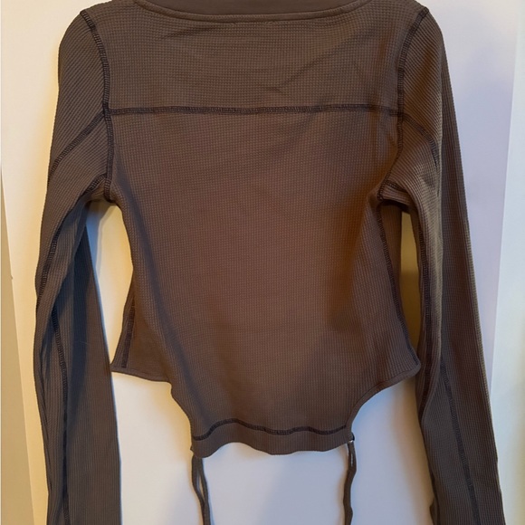 NOCTEX Olive Thermal - Picture 3 of 5